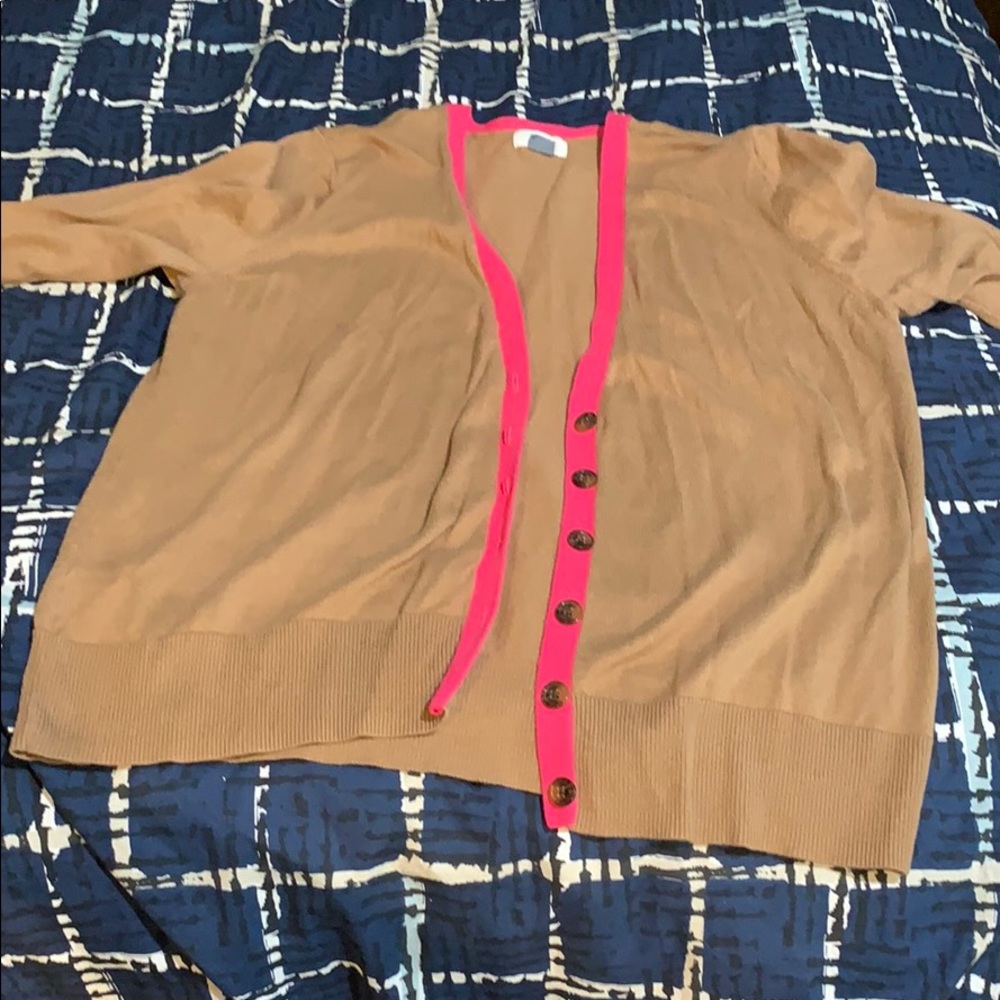 Women’s sweater